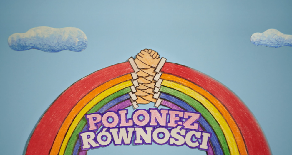 F25 - Polonez równości 