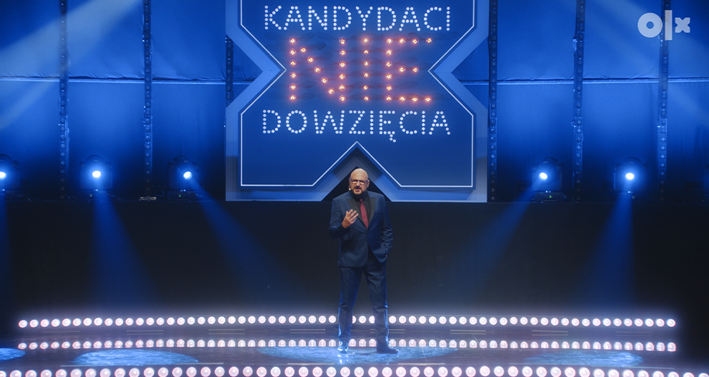 F25 - Kandydaci nie do wzięcia - odc.1 